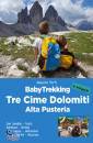 immagine di Babytrekking Tre Cime Dolomiti Alta Pusteria
