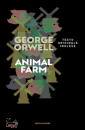 ORWELL GEORGE, Animal farm