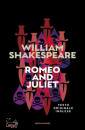 SHAKESPEARE WILLIAM, Romeo and juliet