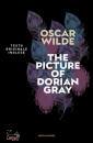 WILDE OSCAR, The picture of dorian gray