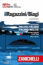 ZANICHELLI, Il Ragazzini/Biagi concise plus digitale