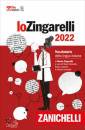 immagine di Lo Zingarelli 2022  - con plus digitale