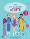 FIONA WATT, Vesto le bamboline - atlete