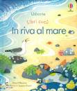 MILBOURNE ANNA, In riva al mare Libri cuc