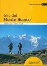 GRECI - ROMELLI, Giro del Monte Bianco