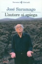 SARAMAGO JOSE, L