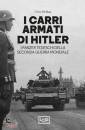 CHRIS MCNAB, I carri armati di Hitler