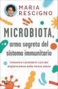 immagine di Microbiota arma segreta del sistema immunitario