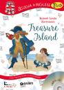 GIUNTI EDITORE, Treasure island Con traduzione dizionario cd-audio