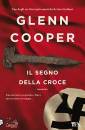 COOPER GLENN, Il segno della croce