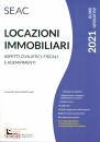 CENTRO STUDI FISCALE, Locazioni immobiliari 2021