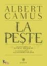 CAMUS ALBERTO, La peste