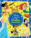 DISNEY LIBRI, Il grande libro delle fiabe classiche Disney
