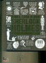 GRIBAUDO, Il libro di Sherlock Holmes