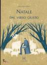 BACCELLIERE ANNA, Natale dal verso giusto