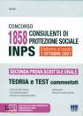 MAGGIOLI, 1858 Consulenti di protezione sociale INPS -