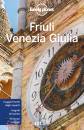 LONELY PLANET, Friuli Venezia Giulia