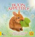 MACRO JUNIOR, Buon appetito! Un libro da leggere e da toccare!