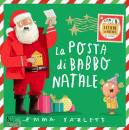 YARLETT EMMA, La posta di Babbo Natale