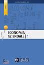 ALPHA TEST, Economia aziendale vol.1