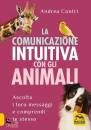 CONTRI ANDREA, La comunicazione intuitiva con gli animali