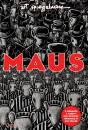 SPIEGELMAN ART, Maus, edizione del trentennale