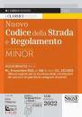 CHIAESE - PETRUCCI, Nuovo codice della strada e regolamento