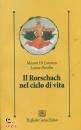 DI LORENZO - PAROLIN, Il Rorschach nel ciclo di vita