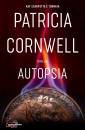 CORNWELL PATRICIA, Autopsia