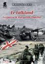 immagine di Le Falkland La guerra di Margareth Thatcher