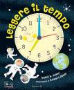 ADLER DAVID ABRAHAM, Leggere il tempo Numeri 1!