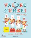 ADLER DAVID ABRAHAM, Il valore dei numeri Numeri 1!