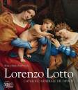 DAL POZZOLO ENRICO M, Lorenzo Lotto Catalogo generale dei dipinti