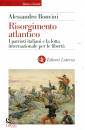 BONVINI ALESSANDRO, Risorgimento atlantico I patrioti italiani ...