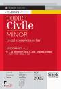 SIMONE, Codice Civile Minor Leggi complementari