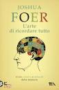 JOSHUA FOER, L