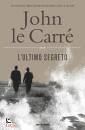 LE CARR JOHN, L