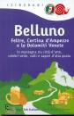 AA.VV., Belluno, Feltre, Cortina e le Dolomiti