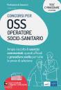 EDISES, OSS Operatore Socio-Sanitario