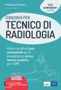 EDISES, Tecnico di radiologia Quiz commentati