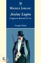 LEBLANC MAURICE, Arsne Lupin L