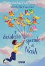 immagine di Il desiderio speciale di Nash