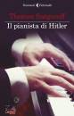 SNGAROFF THOMAS, Il pianista di Hitler