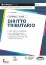 DE LUCA GIANNI, Compendio di diritto tributario 2022