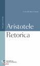 Aristotele, Retorica