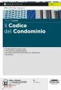 CUSANO RODOLFO, Il Codice del Condominio