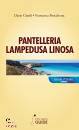 BROCCHETTA FRANCESCA, Pantelleria lampedusa linosa