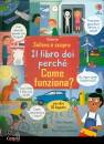 USBORNE, Come funziona? Il libro dei perch