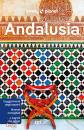 LONELY PLANET, Andalusia