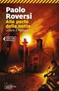 ROVERSI PAOLO, Alle porte della notte serie di Enrico Radeschi 7